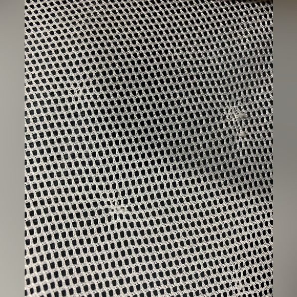 Alabama Crimson Men's Track Jacket Full Zip Active Running Windbreaker Size XL - Picture 6 of 13